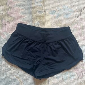Lululemon Calm Tides Run Short (RARE)